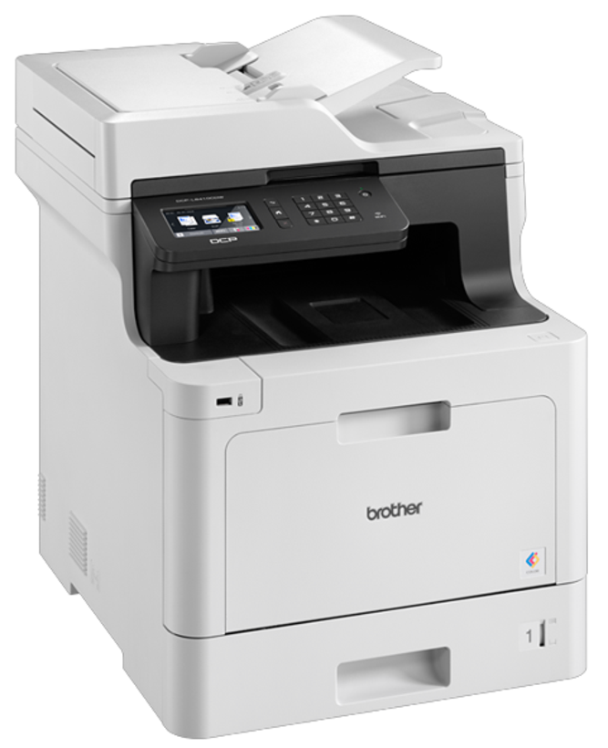 Brother DCP-L8410CDW MFP