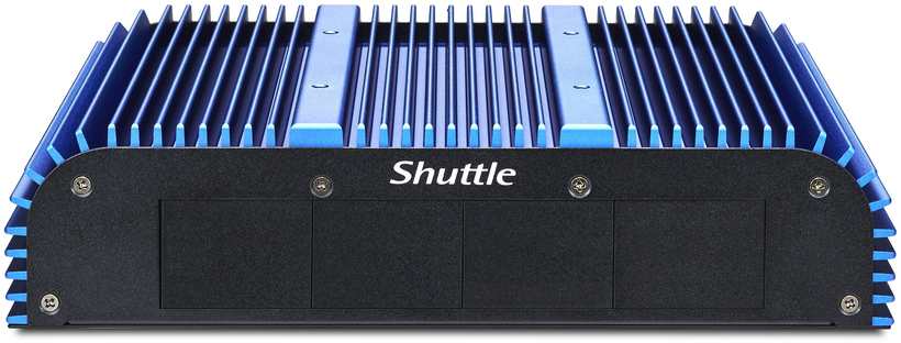 Shuttle BPCAL02-i3XA i3 8/128GB