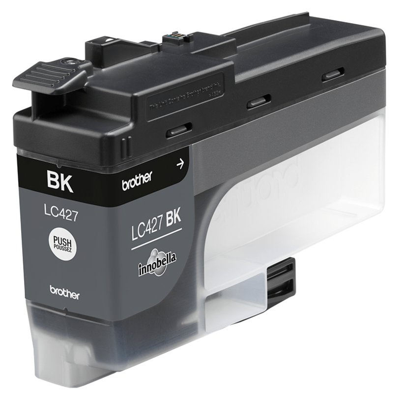 Brother LC-427BK Ink Black