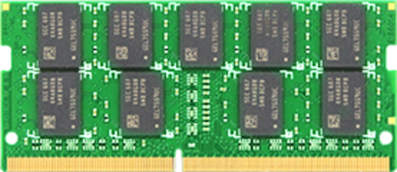 Synology 16GB DDR4 2666MHz Memory