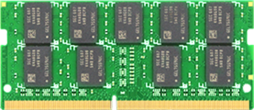 Memoria Synology 16 GB DDR4 2666 MHz