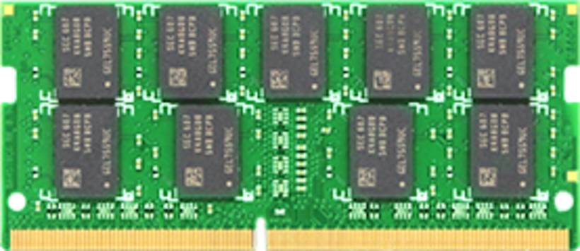 Synology Pamięć 16 GB DDR4 2666 MHz