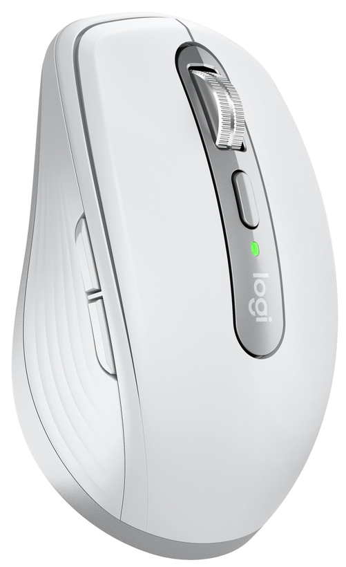 Rato Logitech MX Anywhere 3 for Mac