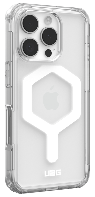 UAG Plyo iPhone 16 Pro Case