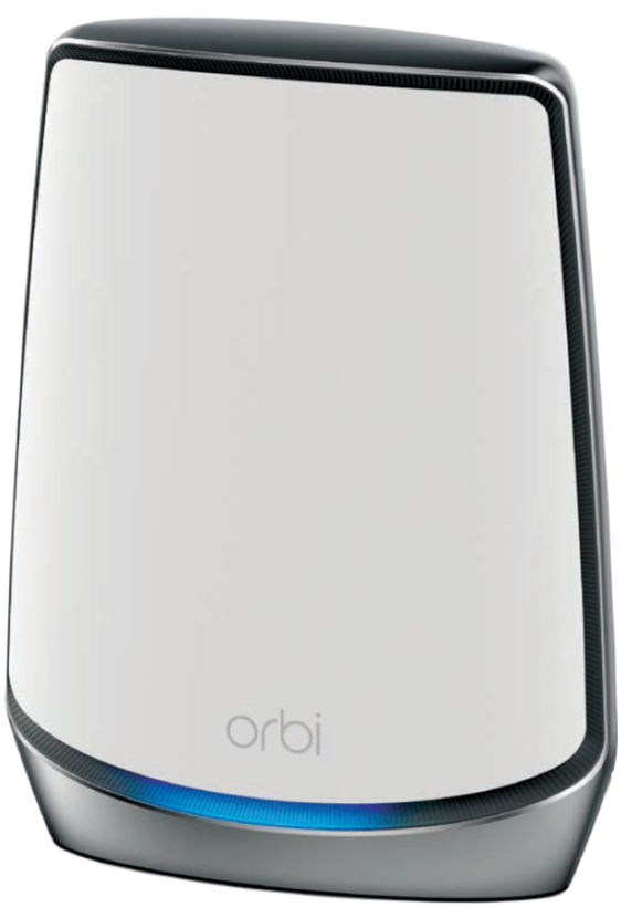 Satellite NETGEAR Orbi RBS850 Wi-Fi 6