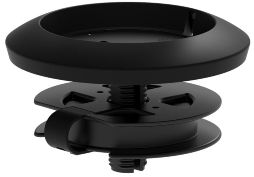 Logitech Rally Microphone Mount