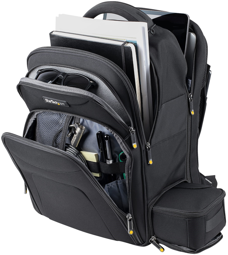 StarTech 15,6" ergonomischer Rucksack