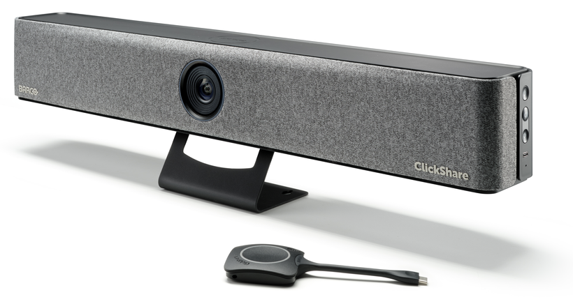 Barco ClickShare Bar Core Konfer.System
