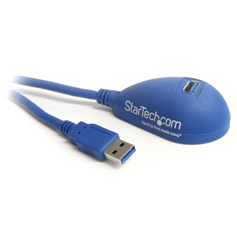 Comprar StarTech Cable 1,5m Alargador USB 3.0 (USB3SEXT5DSK)