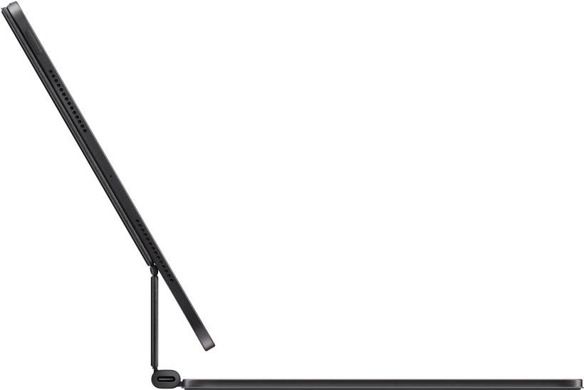Apple 11 iPad Pro M4 Magic Keyboard Blck
