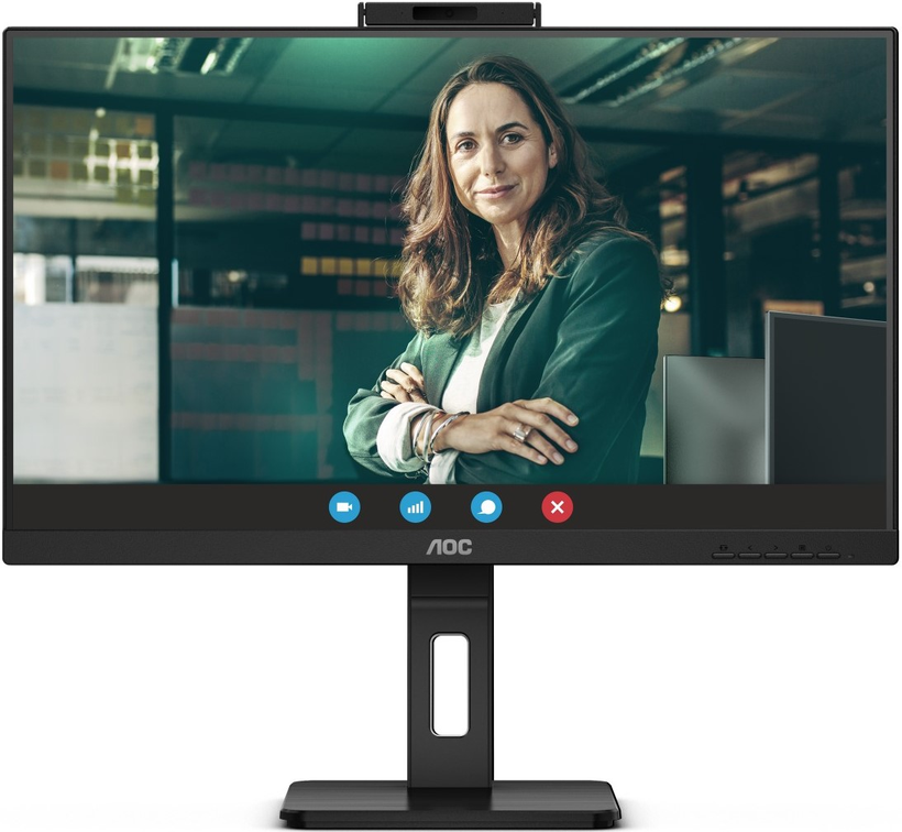 AOC Q27P3CW Monitor