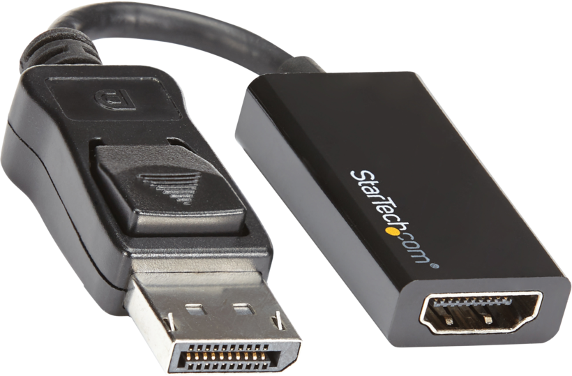 StarTech DisplayPort - HDMI Adapter