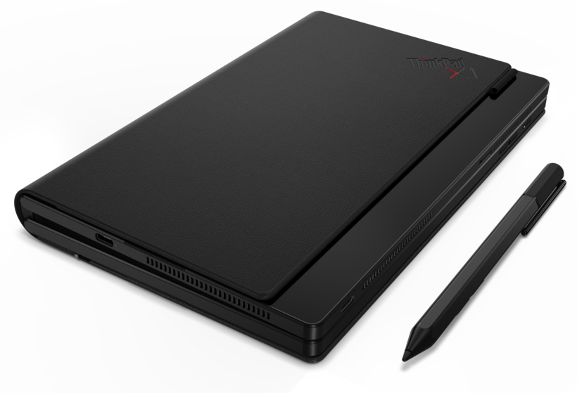 Lenovo ThinkPad X1 Fold i5 512GB 5G Top