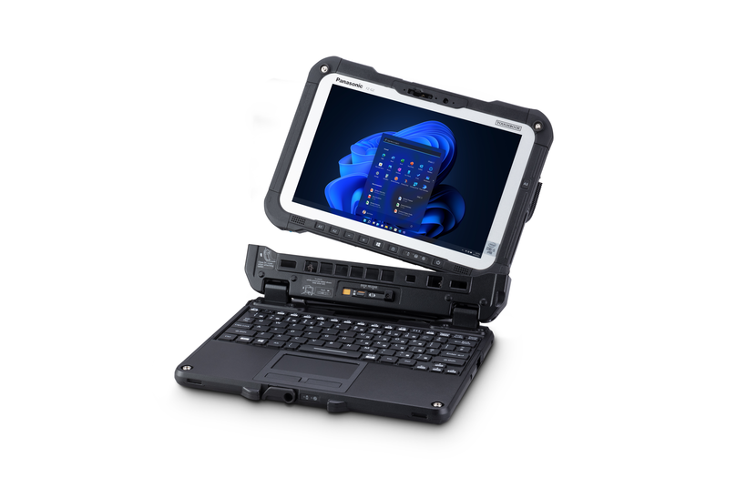 Panasonic Toughbook FZ-G2 mk2 LTE Tablet