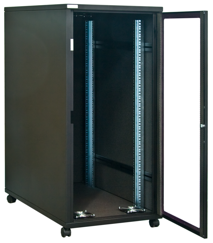 Rack Lehmann Office 25 U
