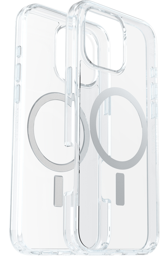 OtterBox Symmetry iPhone 16 Pro Max tok