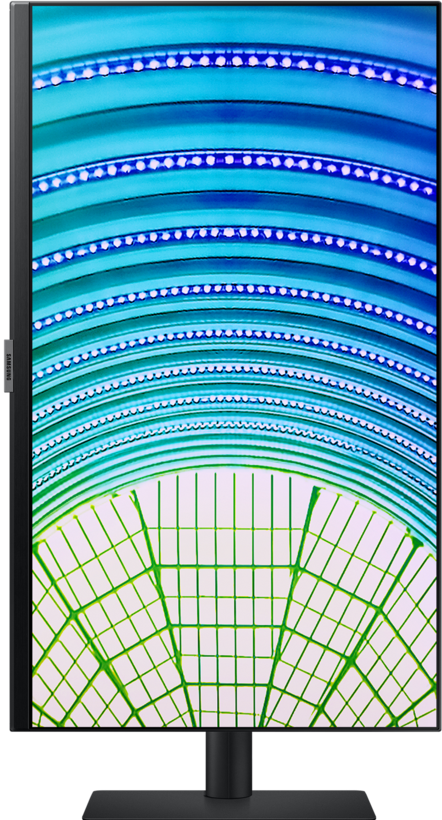 Samsung S27A600UUU Monitor