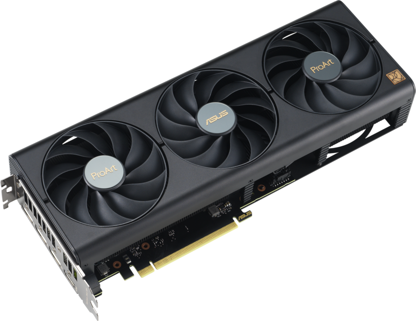 ASUS ProArt GeForce RTX 4060 Graphics Cd