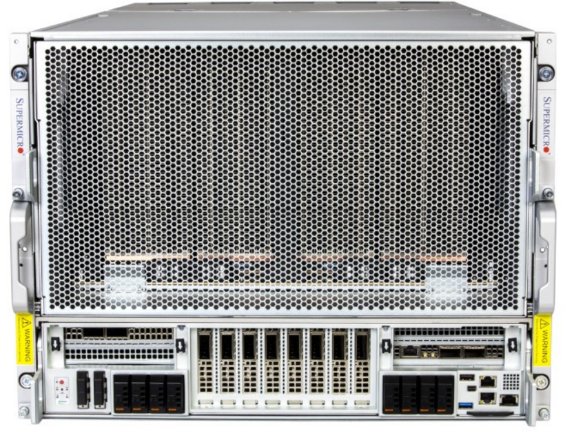 Supermicro Fenway-82XE1S8.4 Server