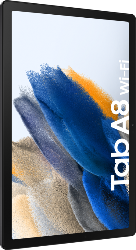 Samsung Galaxy Tab A8 3/32 GB WiFi grau