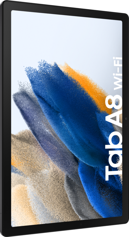 Samsung Galaxy Tab A8 3/32GB Wi-Fi Grey
