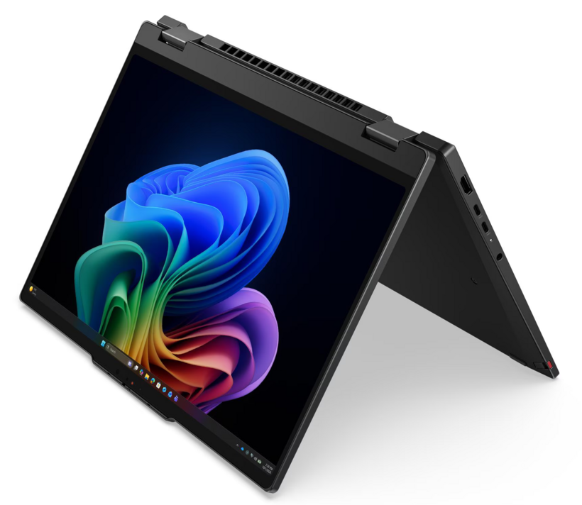Lenovo ThinkPad T14s 2in1 G2 U7 32Go/1To