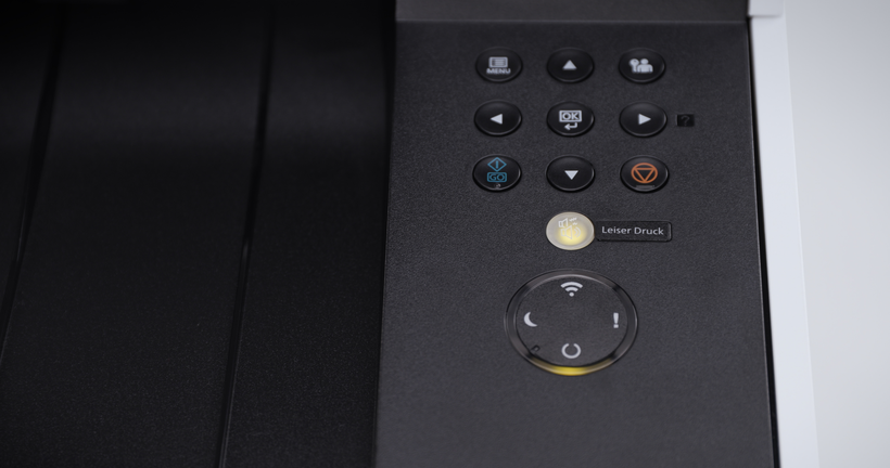 Kyocera ECOSYS PA2100cx Printer