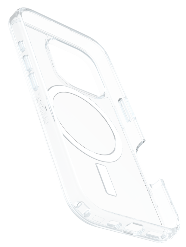 OtterBox Symmetry iPhone 16 Pro tok átl.