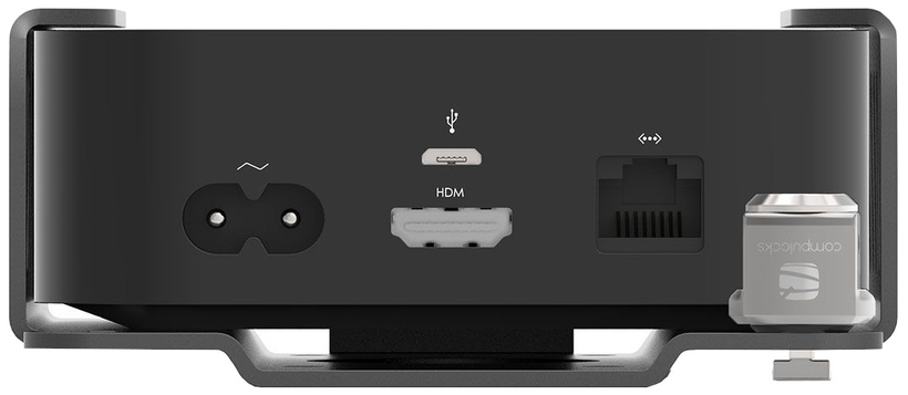 Compulocks Apple TV (Gen 4+5) Mount