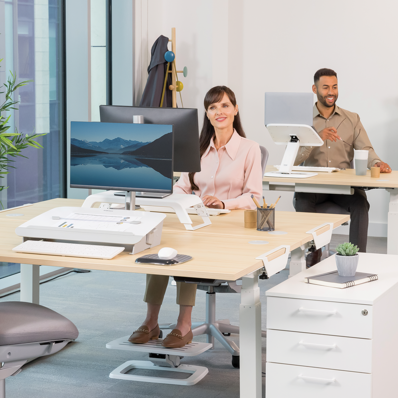 Fellowes Hana LT Foot Rest