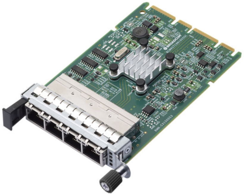Lenovo TS Br 5719 1GbE 4-P OCP Adapter
