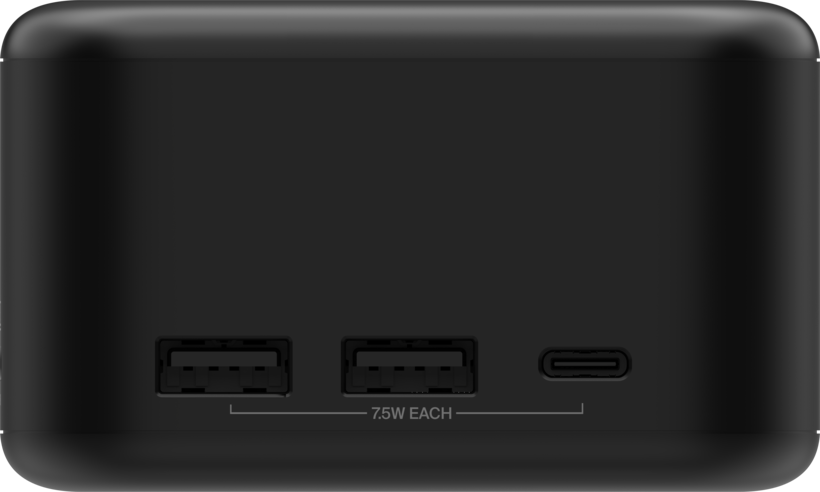Belkin USB-C 3.0 - HDMI Docking
