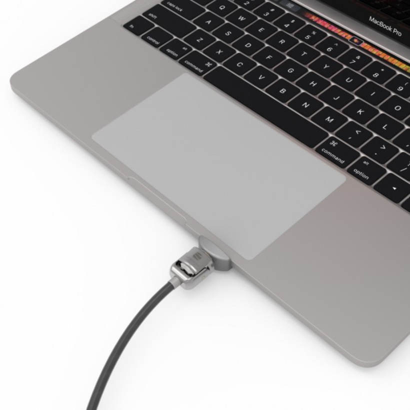 Compulocks MacBook Pro Adapter + blokada