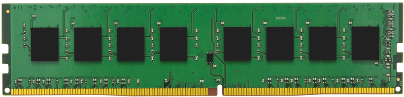 Memoria 8 GB DDR4 2.666 MHz Kingston