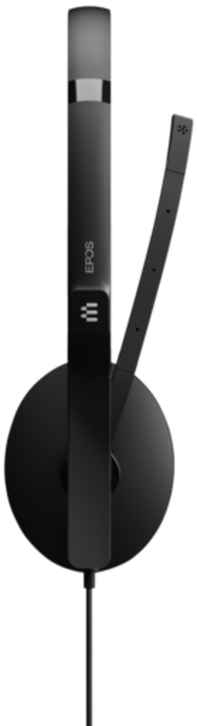 EPOS ADAPT 160T USB II Headset