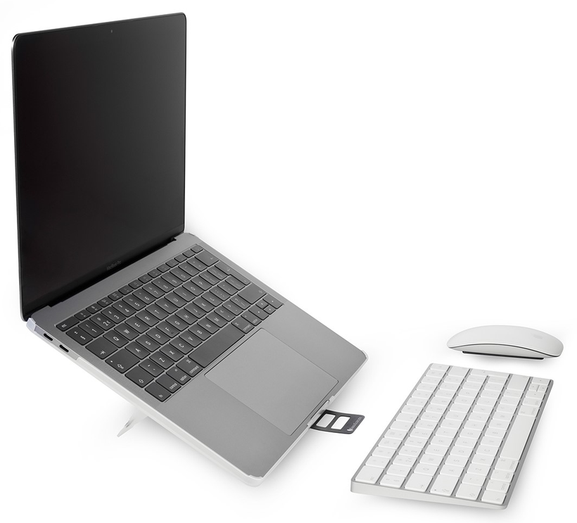 Bakker MacBook Pro Stand 33.8cm/13.3"