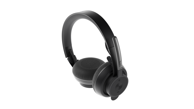 Headset sem fio Logitech UC Zone