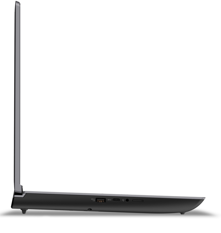 Lenovo TP P16 G2 i7 RTX 2000 32 GB/1 TB