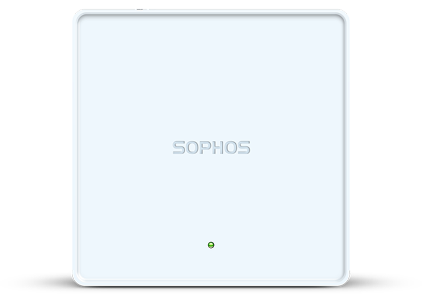 Sophos APX 120 Access Point (ETSI) plain