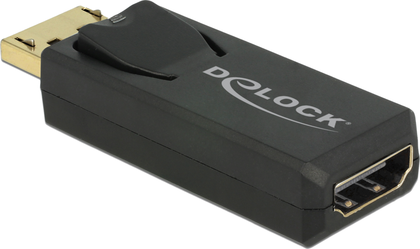 Delock DisplayPort - HDMI Adapter