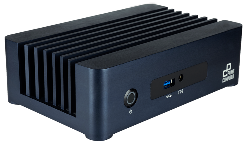 Prime Computer Connect R 8/120GB Mini-PC