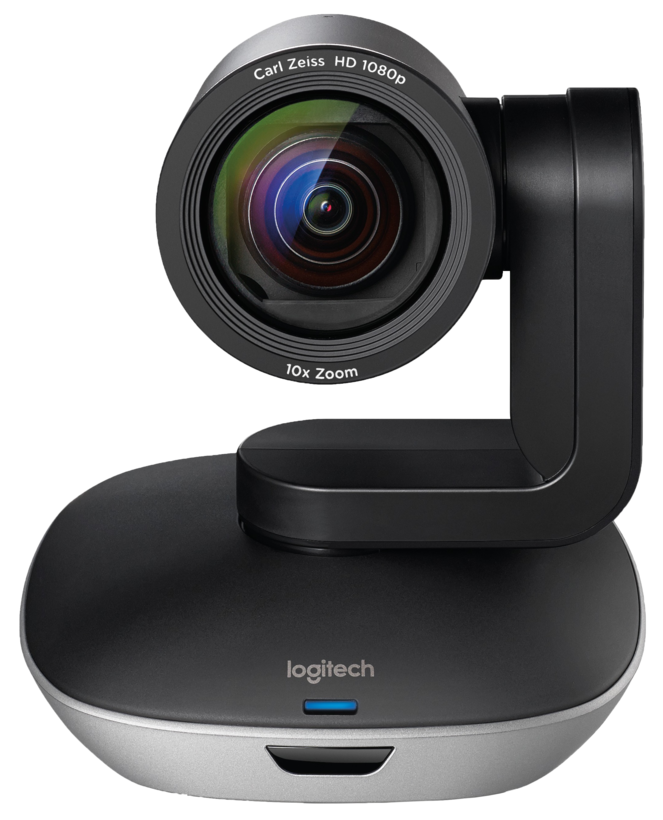 Videokonferenční systém Logitech Group