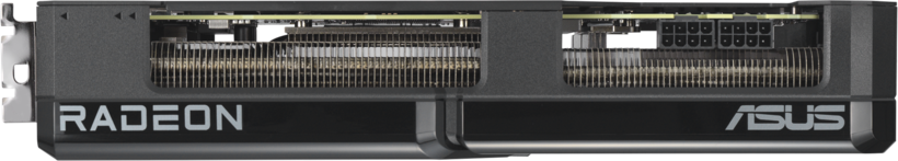 ASUS Dual Radeon RX7700XT OC Graphics Cd