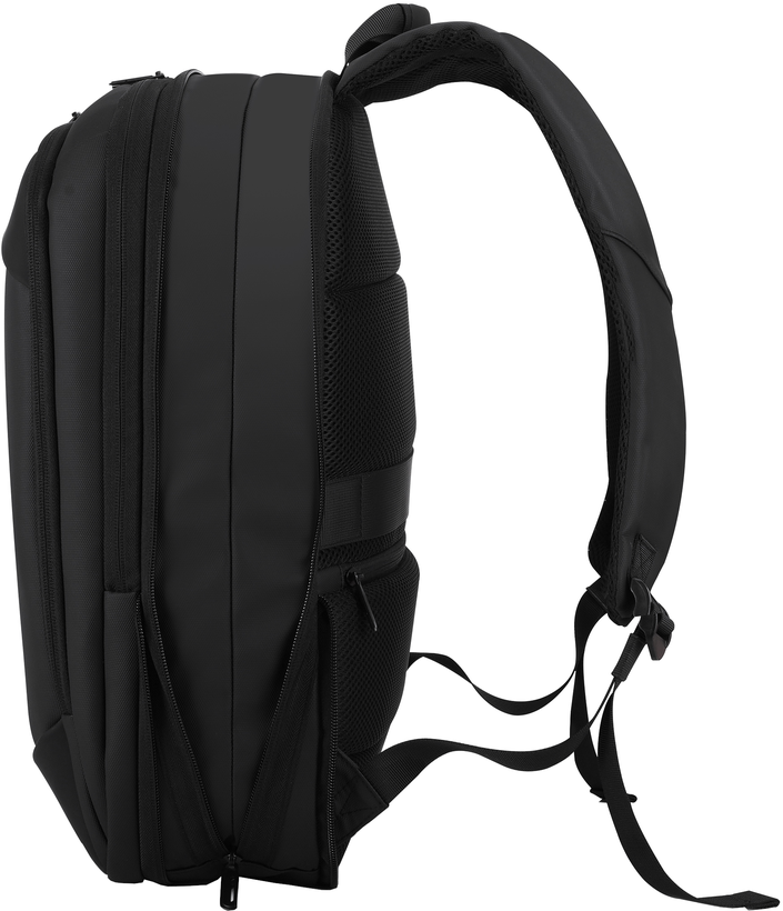 ARTICONA GRS Enlarge 14.1 Backpack Black