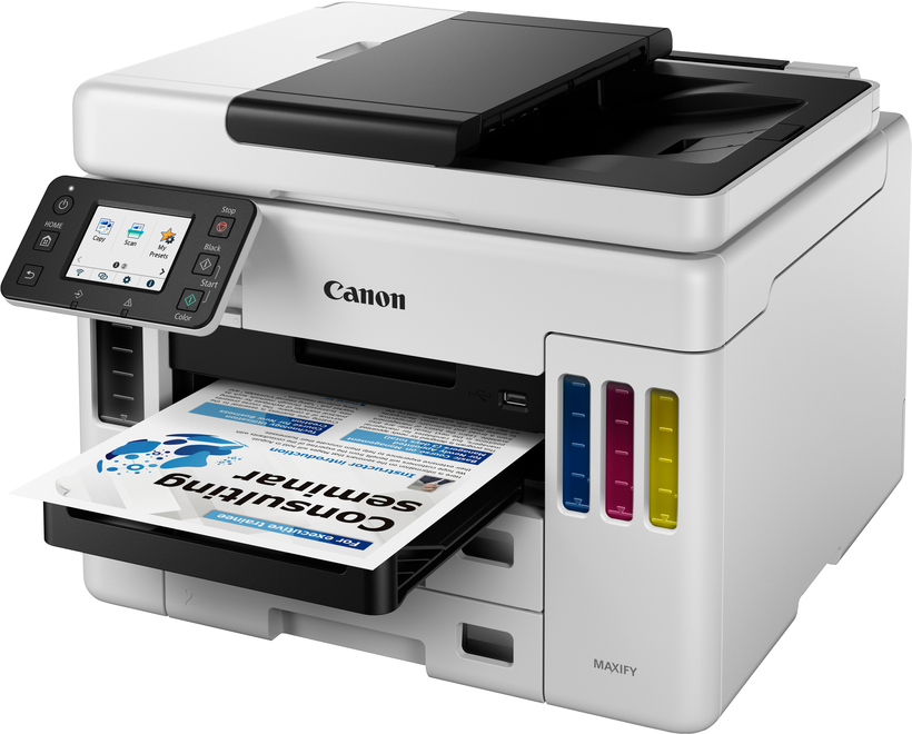 Canon MAXIFY GX7050 MFP
