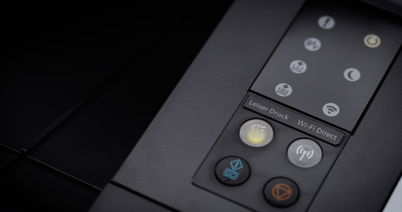 Kyocera ECOSYS P2235dw Printer