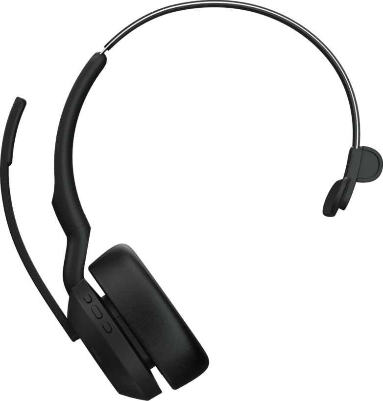 Jabra Evolve2 55 MS Mono USB-C Headset (25599-899-899) kaufen