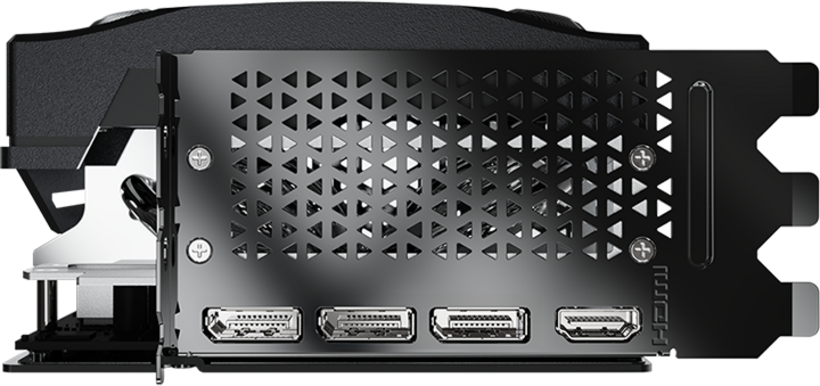 PNY GeForce RTX 5090 Graphics Card