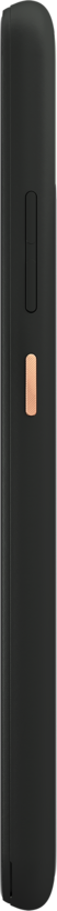 Gigaset GS4 Smartphone schwarz