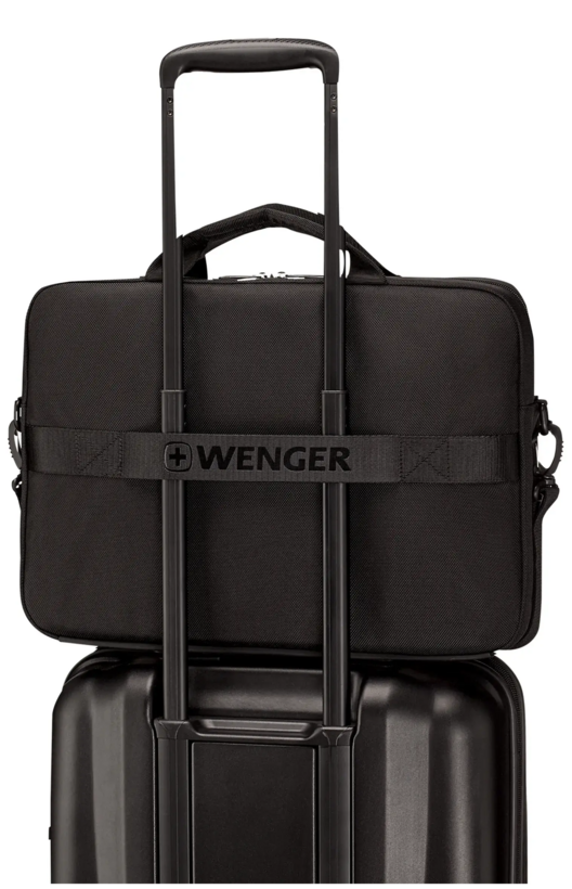 Wenger XE Compact Brief 16" Tasche